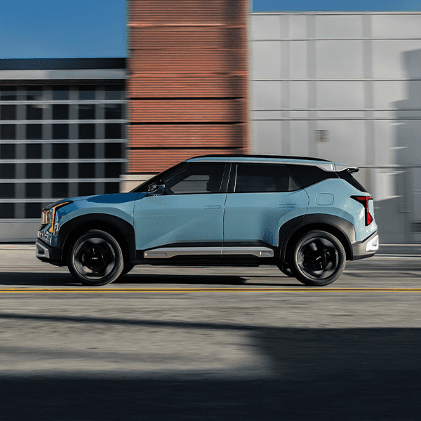 2027 Kia Seltos