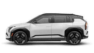 2027 Kia EV3