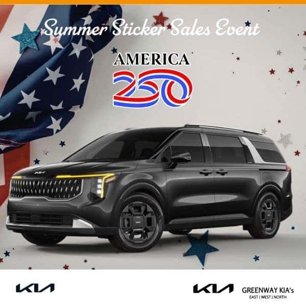 2026 Kia Carnival
