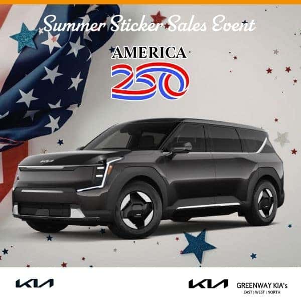 2026 Kia EV9