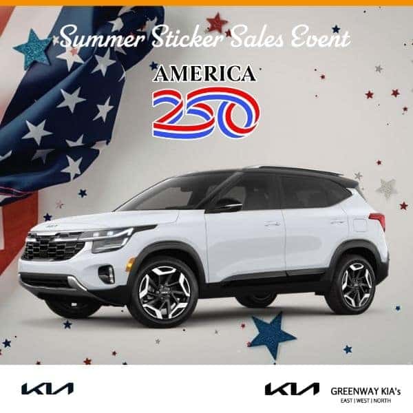 2026 Kia Seltos