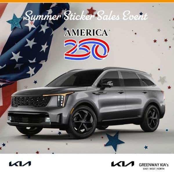 2026 Kia Sorento Hybrid