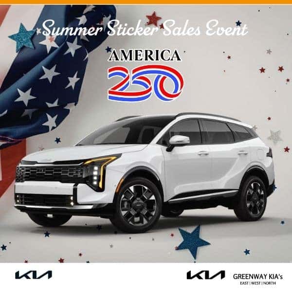 2026 Kia Sportage Hybrid