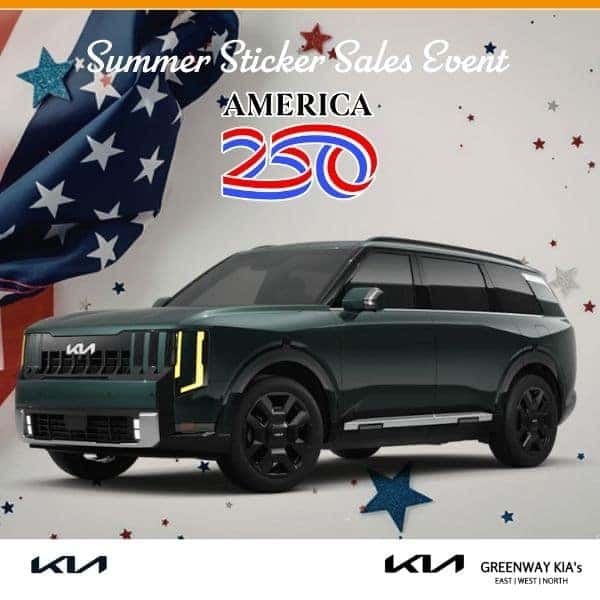 2027 Kia Telluride Hybrid