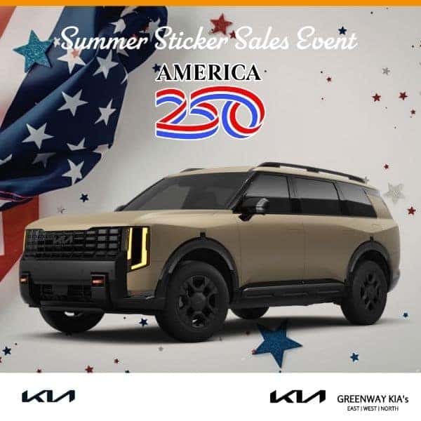 2027 Kia Telluride