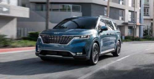 Vehicle Eligibility