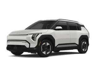 2027 Kia EV3