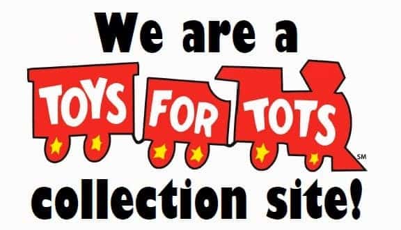 T.O.T.S. TOYS are HERE!!!