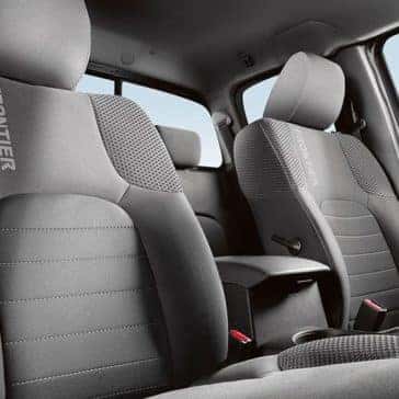2019 Nissan Frontier