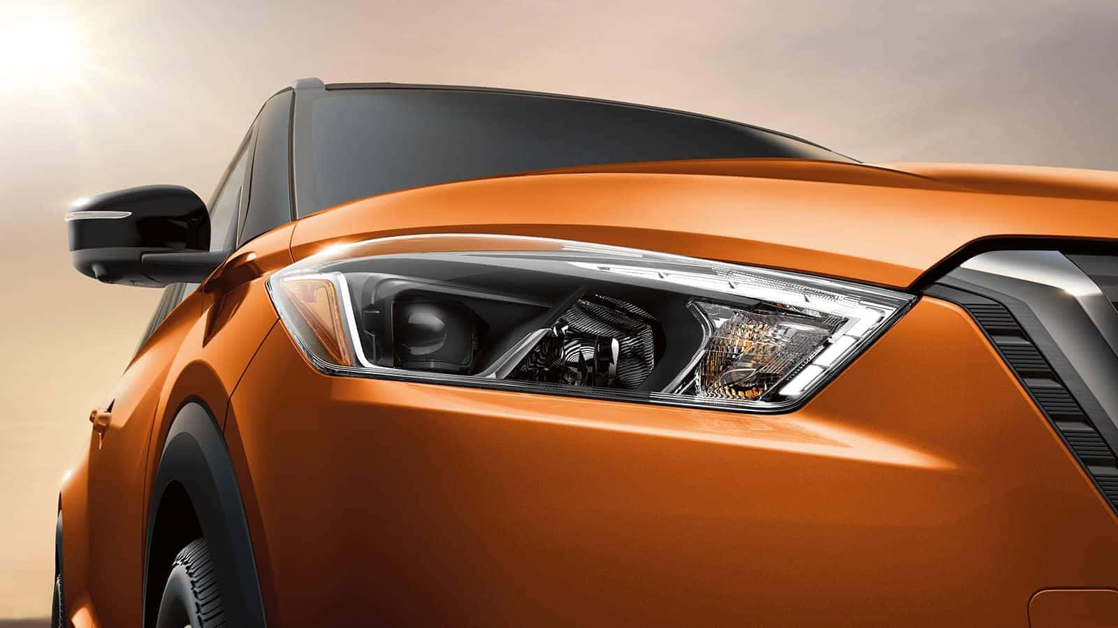 2019 Nissan Kicks