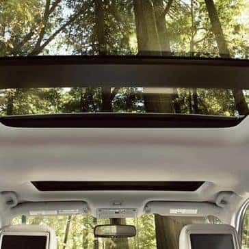2020 Nissan Pathfinder