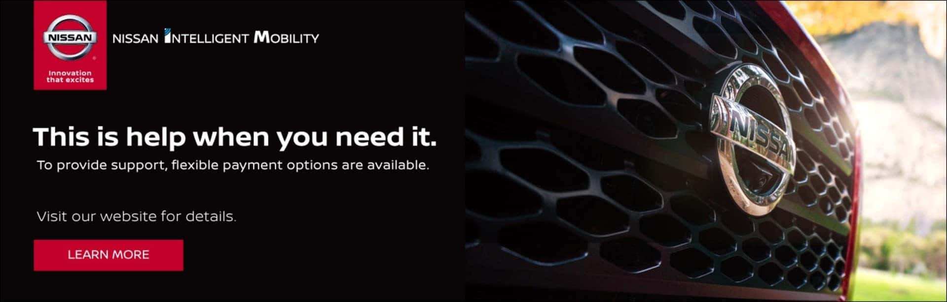 Greenway Nissan of Jacksonville Nissan Dealer near Jacksonville