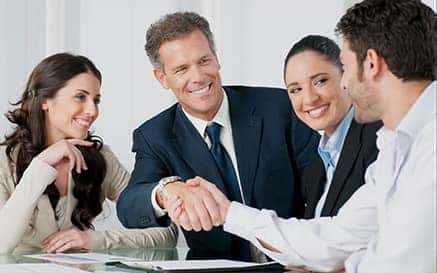 Finance Background Image