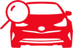 New Vehicle Icon
