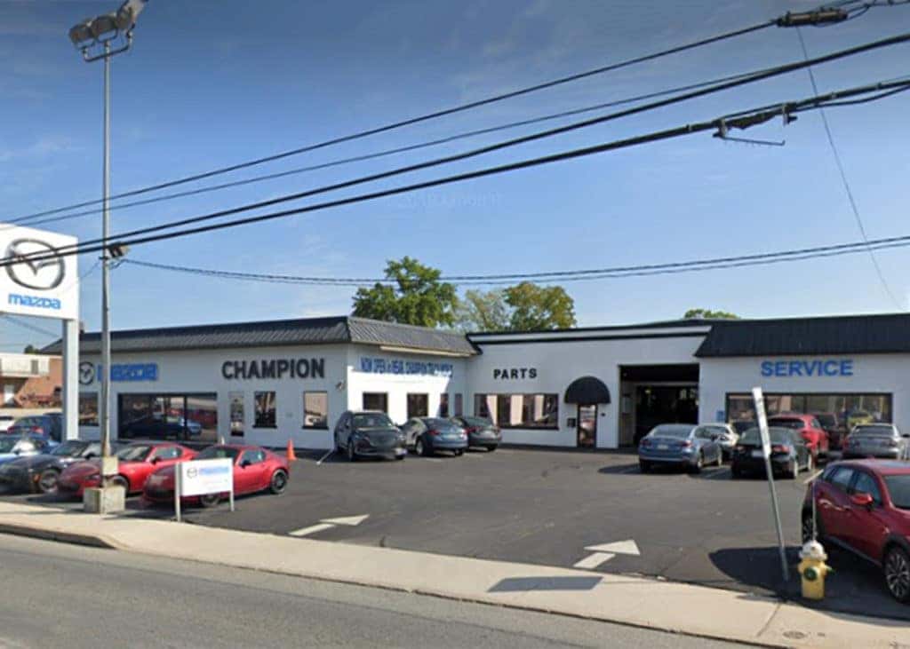 Employment Application Hanover Auto Team