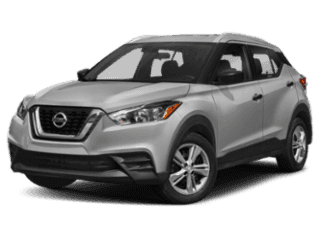 Model Image - 2019 Nissan Kicks Angled