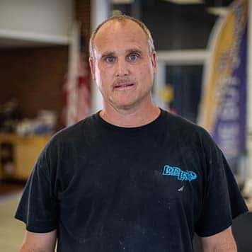 Duane Myers