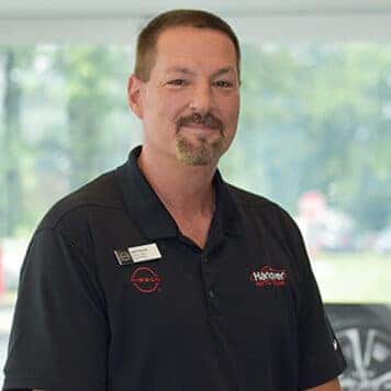 Jeff Kontz