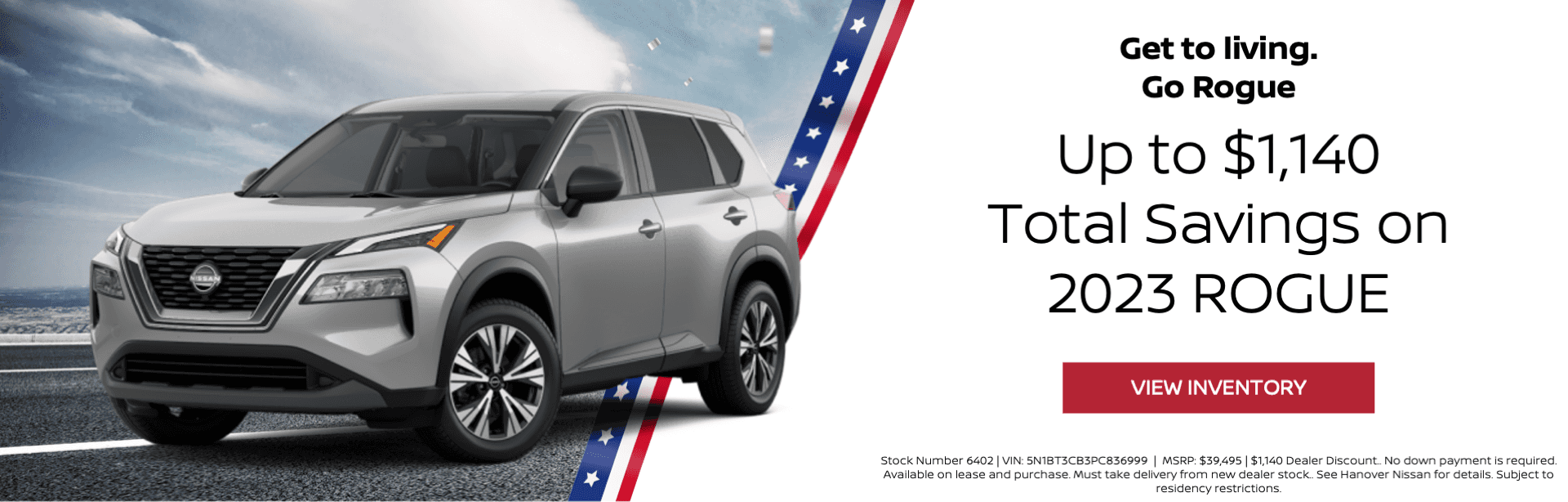 Hanover Nissan Nissan Dealer in Hanover, PA