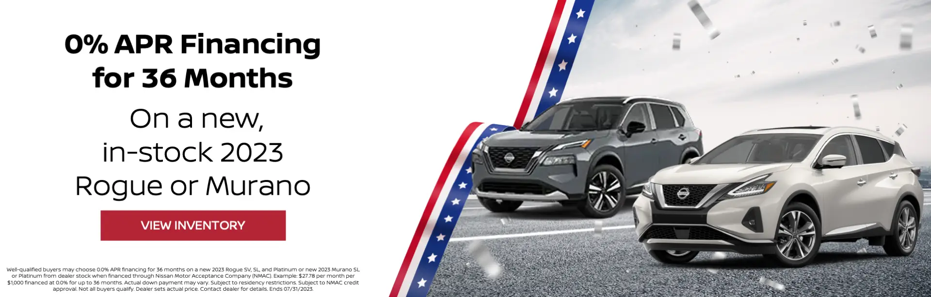 Hanover Nissan | Nissan Dealer in Hanover, PA