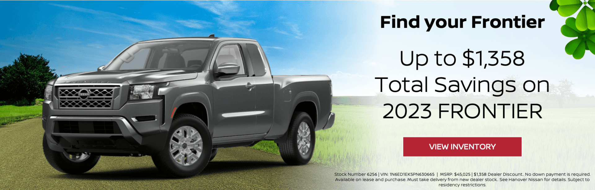 Hanover Nissan Nissan Dealer in Hanover, PA