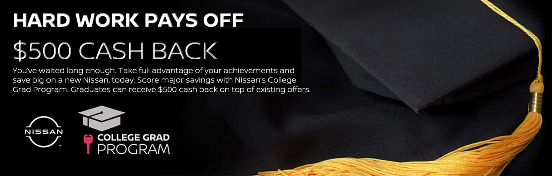 2024-03-Nissan College Grad