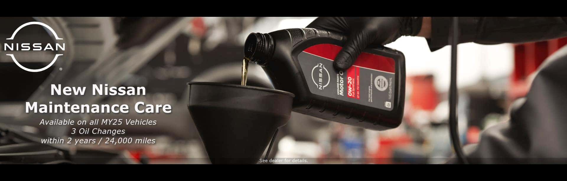 Nissan Maintenance Oct 1920×614
