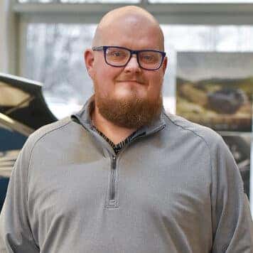 Sean Kimmel