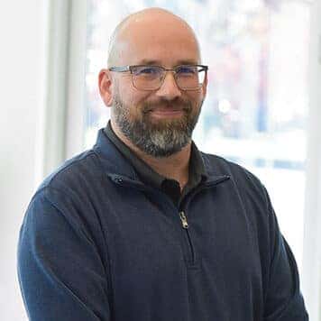 Matt Strevig