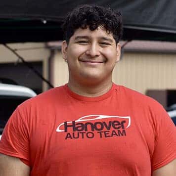 Dylan Gonzalez