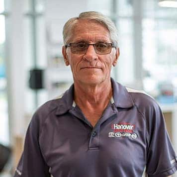 Steve Eveler