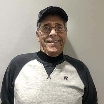 Dave  Markle
