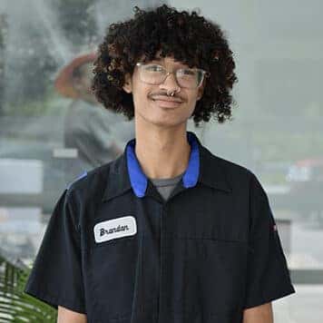 Brandan Wilson