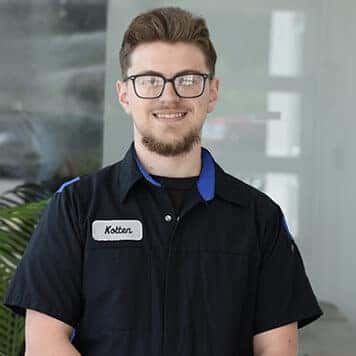 Kolten Nye