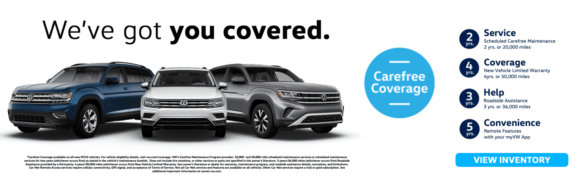 Hanover Volkswagen Volkswagen Dealer in Hanover, PA