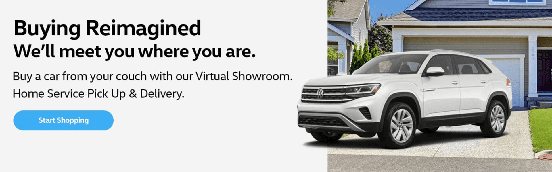 Hanover Volkswagen Volkswagen Dealer in Hanover, PA