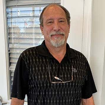 Duane  Fuhrman