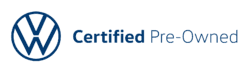 Certified Pre-owned Volkswagen