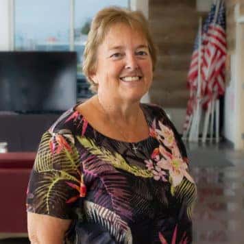 Sueanne Senft