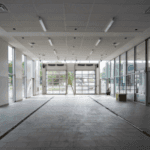 Dealership Interior