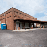 Exterior Image