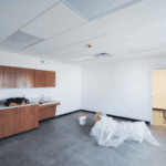 Dealership Interior