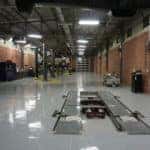 Service Bay