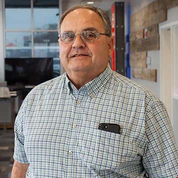 Harold Kline