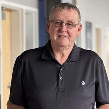 Jerry  Beaumont