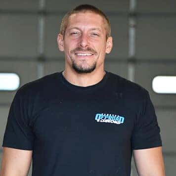 Kyle Miller