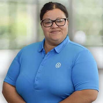 Chandra Henderson