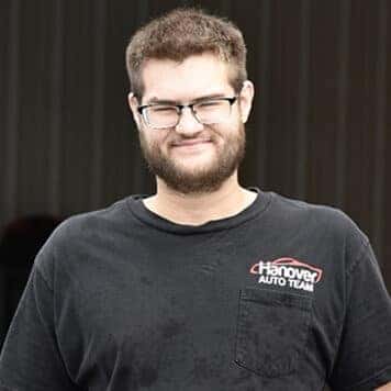 Drew Carbaugh