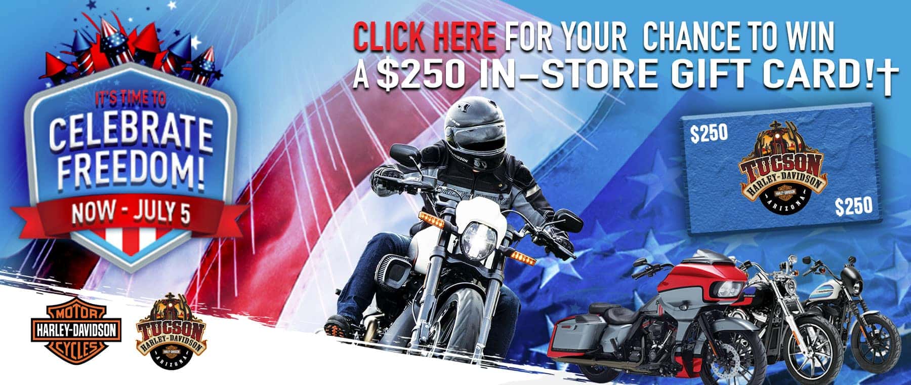 HarleyDavidson of Tucson Motorcycle Dealer in Tucson, AZ