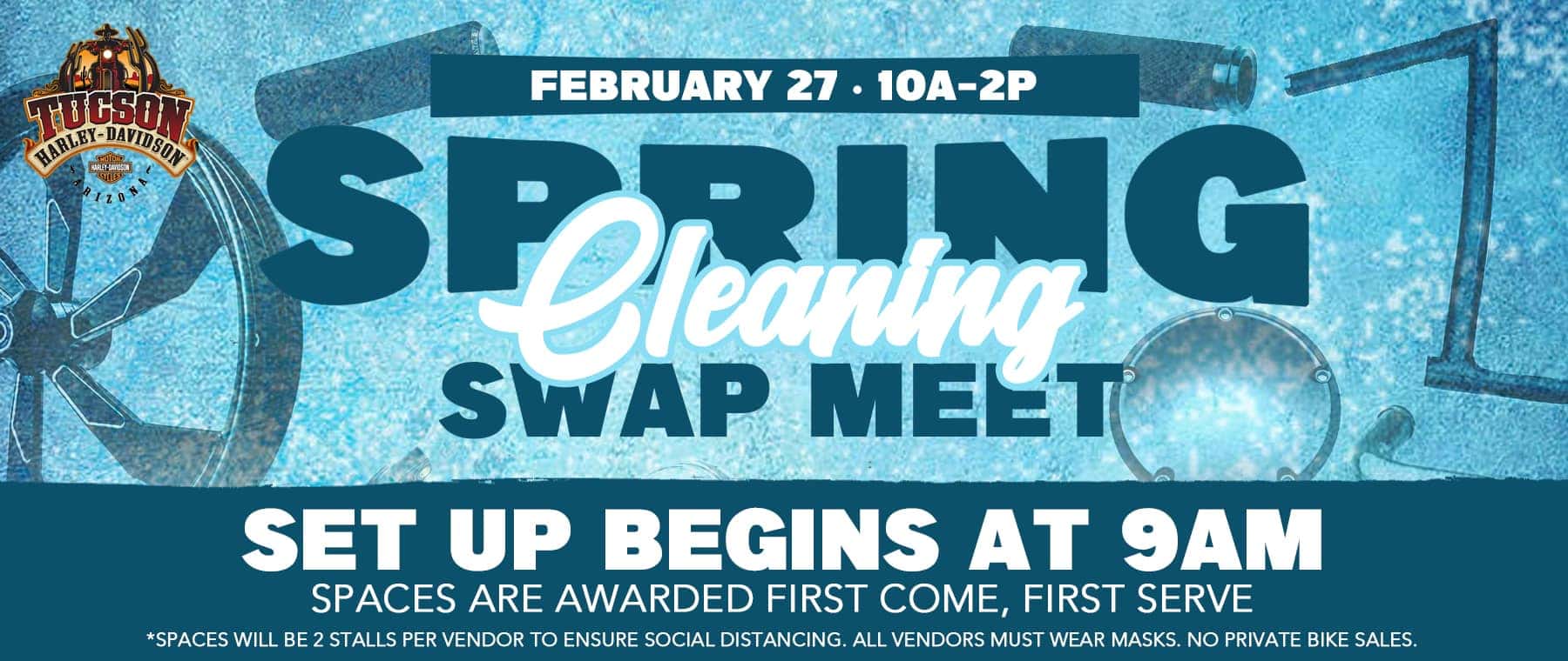 HarleyDavidson of Tucson Motorcycle Dealer in Tucson, AZ